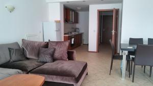 Peony apartment 4