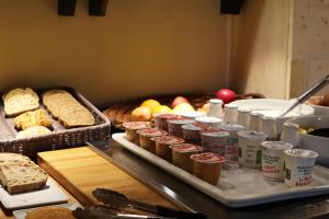 Hotels Villa Augeval Hotel de charme & Spa : photos des chambres