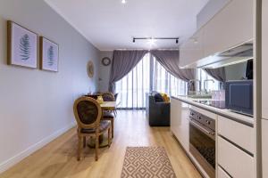 Alimama Spaces: Platinum Oaks Ellipse