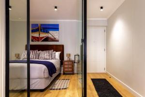 Alimama Spaces: Platinum Oaks Ellipse