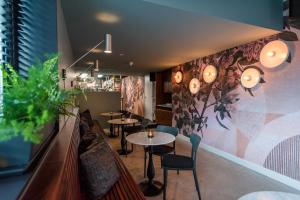 Fietshotel Zee van Tijd Holwerd