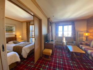 Arc 1950 - Résidence Hameau du Glacier