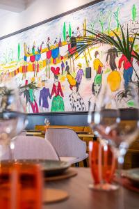 Hotel La Mère Germaine