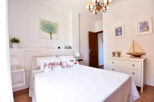 Disfrute de las playas y el golf en nuestro adosado en Islantilla - Costa de la Luz