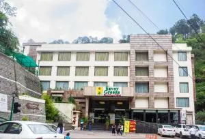 Savoy Greens Jabli - Parwanoo