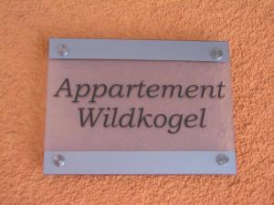 Appartement Alexandra