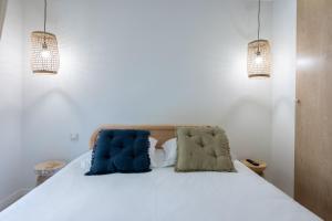 Beautiful apartment 7P City Center Beach 250m