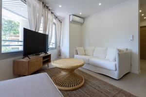 Beautiful apartment 7P City Center Beach 250m