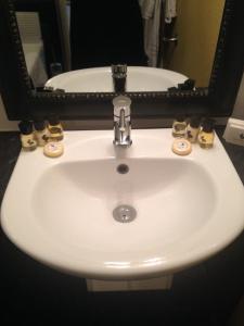 Superior Double Room room in The Star And Eagle Hotel