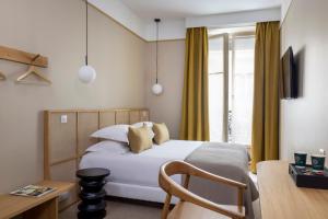 Hotels Hotel Joe M : photos des chambres