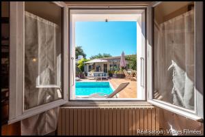 Villas ILE DE RE - Villa Foulquier : photos des chambres