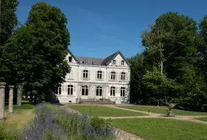 Le Clos Saint Joseph - Colline-Beaumont