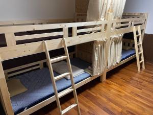 ゲストハウス cocoikoi -男性専用-