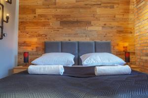 Apartament City Center Modern Loft 2 - bezpłatny parking