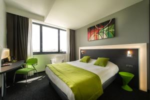 Hotels Hotel Restaurant Athena Spa : photos des chambres