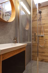 Apartament City Center Modern Loft 6 - bezpłatny parking