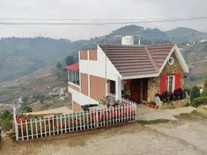 Sipa's HideOut - Thandikudi