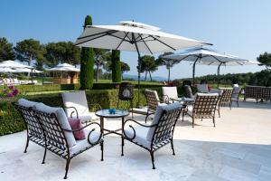 Hotels L'Hotel & Spa du Castellet : photos des chambres