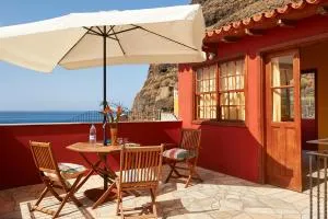 Maisonette Tazacorte - Puerto