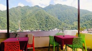Hotel The Shivaay - Delight Inn Rishikesh