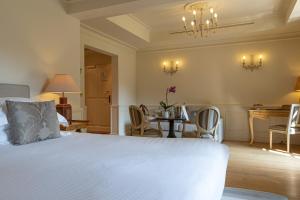 Hotels L'Hotel & Spa du Castellet : photos des chambres