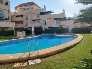 Apartment Begoña - دينيا