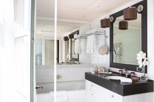 Hotels L'Hotel & Spa du Castellet : photos des chambres