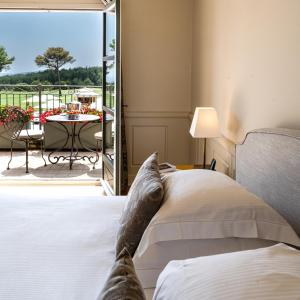 Hotels L'Hotel & Spa du Castellet : photos des chambres