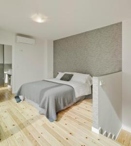 Apartamentos Alfonso X