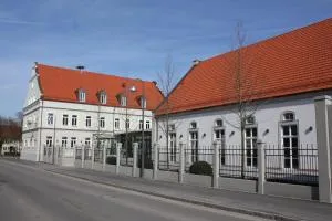 Alte Brauerei Mertingen - Wertingen