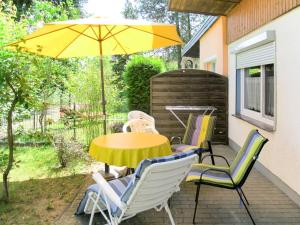 Holiday Home Ludwig - SWZ106