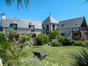 Holiday Home Valhalla- chez Jules by Interhome - 普朗奎恩诺沃尔