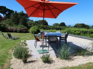 Holiday Home La Rotonde by Interhome