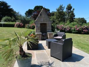Holiday Home La Rotonde by Interhome