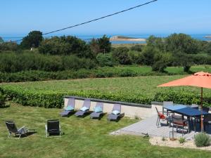 Holiday Home La Rotonde by Interhome
