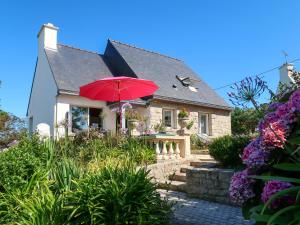 Maisons de vacances Holiday Home Les Courlis - TTT100 by Interhome : photos des chambres