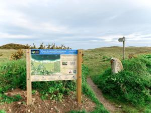 Maisons de vacances Holiday Home Keranna by Interhome : photos des chambres