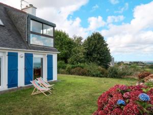 Holiday Home Ti Loïk - PZC101 by Interhome