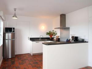 Holiday Home Ti Loïk by Interhome