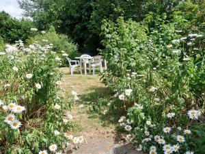 Holiday Home Le Manoir by Interhome