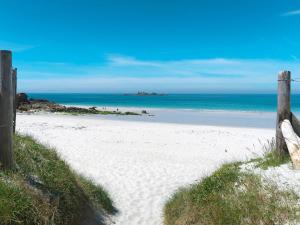 Maisons de vacances Holiday Home Blaues Meer by Interhome : photos des chambres