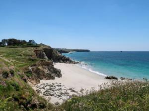 Maisons de vacances Holiday Home Blaues Meer by Interhome : photos des chambres