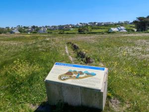 Maisons de vacances Holiday Home Blaues Meer by Interhome : photos des chambres