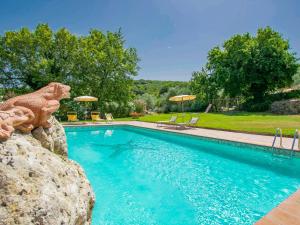 Apartment San Lorenzo-2 by Interhome