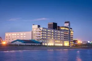 Imagine Hotel & Resort - Oyasu