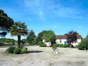 Maisons de vacances Holiday Home Pontac-Gadet 1 - JDL100 by Interhome : photos des chambres