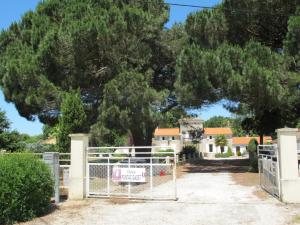 Maisons de vacances Holiday Home Pontac-Gadet 1 - JDL100 by Interhome : photos des chambres