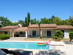 Maisons de vacances Holiday Home Villa Surya - BEF175 by Interhome : photos des chambres