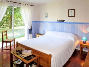 Maisons de vacances Holiday Home Villa Katy by Interhome : photos des chambres