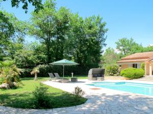 Maisons de vacances Holiday Home Villa Surya - BEF175 by Interhome : photos des chambres